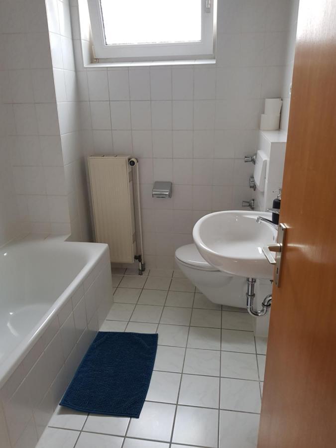 Vermietung-Maintal Exterior foto